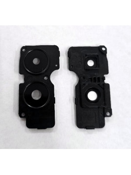 Cubierta camara negra para Samsung A05 SM-A055F calidad premium