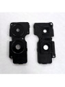 Cubierta camara negra para Samsung A05 SM-A055F calidad premium