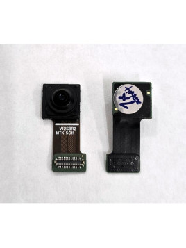 Flex camara frontal 12 MP para Samsung Galaxy S25 FE 5G S731 calidad premium