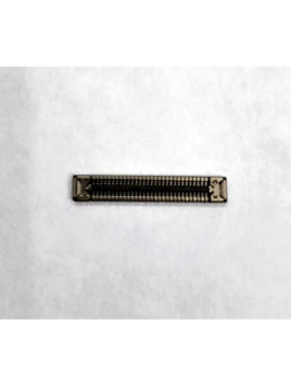 Conector fPC display 60 pines en placa base para Samsung Galaxy M53 5G calidad premium