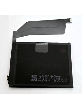 Bateria B-T1 4500mAh para Vivo iQOO Neo5 SE V2157A calidad premium