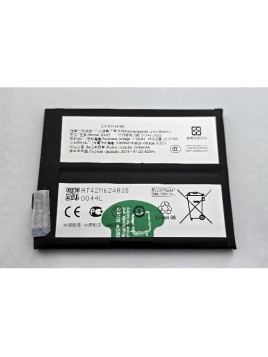 Bateria BA83 6150mAh para Vivo iQOO 13 V2408A calidad premium