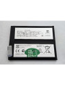 Bateria BA83 6150mAh para Vivo iQOO 13 V2408A calidad premium