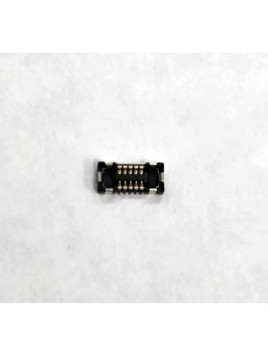 Conector FPC 10 pines de flex power para Samsung Galaxy A12 A125F calidad premium