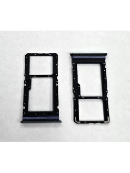 Soporte sim verde para Xiaomi Poco M6 Pro 5G calidad premium