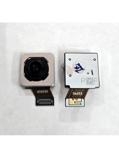 Flex camara trasera principal 50 mp para Samsung Galaxy A57 5G calidad premium