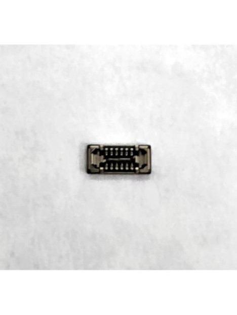 Conector FPC señal 12 pines para Samsung Galaxy S21 FE G990B calidad premium