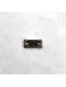 Conector FPC señal 12 pines para Samsung Galaxy S21 FE G990B calidad premium