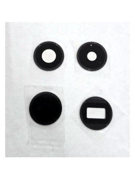 Set de 4 lentes para Xiaomi 15T Pro calidad premium