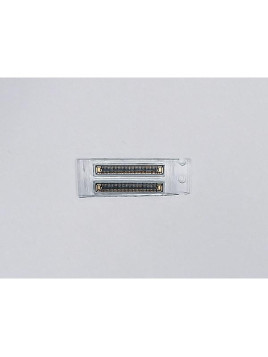 Conector FPC para display en placa 78 pines para Samsung Galaxy S24 FE 5G S721 calidad premium