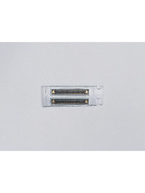 Conector FPC para display en placa 78 pines para Samsung Galaxy S24 FE 5G S721 calidad premium
