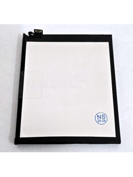 Bateria BLPB07 5630mAh para OPPO Find X8 CPH2651 PKB110 calidad premium