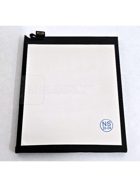 Bateria BLPB07 5630mAh para OPPO Find X8 CPH2651 PKB110 calidad premium