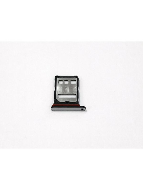 Soporte sim blanco para Honor Magic8 Lite 5G calidad premium