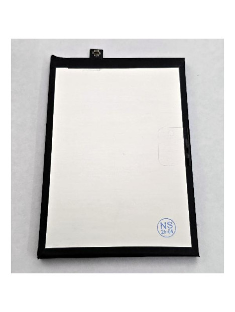 Bateria BA61 5500mAh para Vivo Y19s V2419 Vivo Y04 V2430 Vivo Y29s 5G V2446 calidad premium