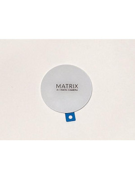Lente de camara blanca para Honor Magic8 Lite 5G calidad premium