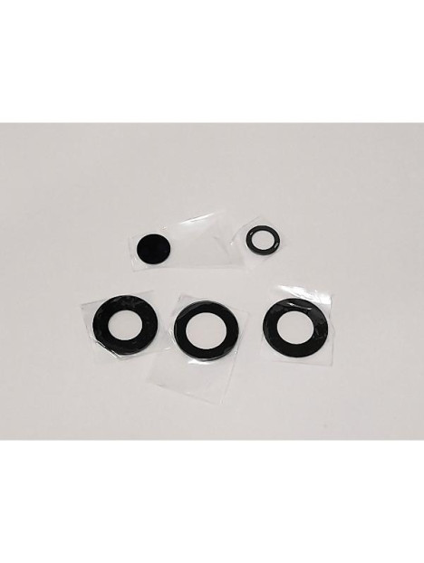 Lente de camara set 5 para Samsung Galaxy S26 Ultra S948B calidad premium