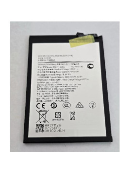 Bateria HQ-7160SS 5000mAh para Samsung Galaxy A06 A065 Galaxy A06 5G A066 Galaxy A07 4G A075 calidad premium