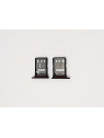 Soporte sim negro para Honor Magic 8 Lite 5G calidad premium