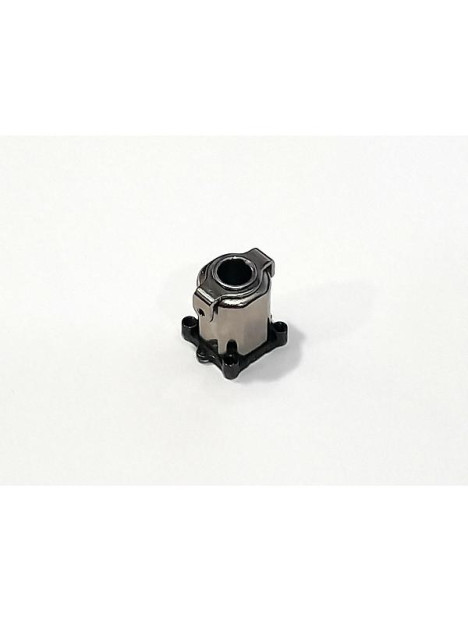 Soporte eje delantero para DJI Mavic 4 Pro calidad premium