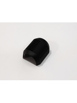 Tapa bateria negra para DJI Avata 2 calidad premium