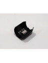 Tapa bateria negra para DJI Avata 2 calidad premium