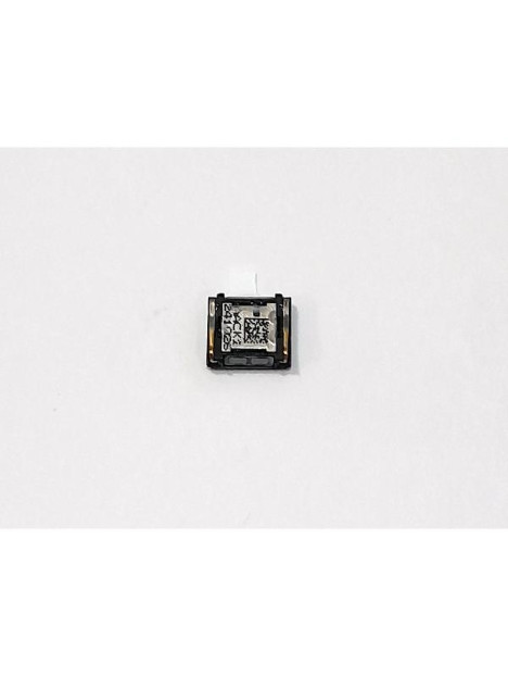 Altavoz Auricular para ZTE Blade A34 calidad premium