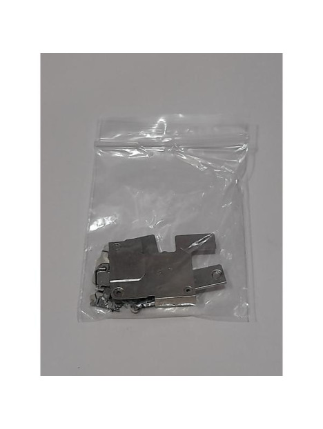 Set partes pequeñas para iPhone 16 Pro calidad premium