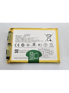 Bateria BA18 5000mAh para Vivo V30 5G V2318 Vivo V30 Pro 5G V2319 Vivo S18 Pro V2344A calidad premium