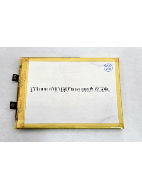 Bateria BA18 5000mAh para Vivo V30 5G V2318 Vivo V30 Pro 5G V2319 Vivo S18 Pro V2344A calidad premium