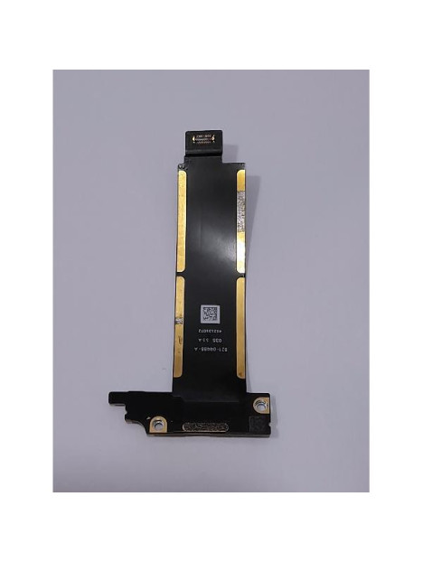 Flex conexión pencil para Apple iPad Pro 11 2024 5th A2836 A2837 iPad Pro 11 2025 6th A3357 A3358 calidad premium