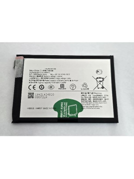 Bateria BA62 5500mAh para Vivo Y29 5G V2420 calidad premium