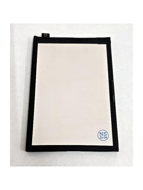 Bateria BA62 5500mAh para Vivo Y29 5G V2420 calidad premium