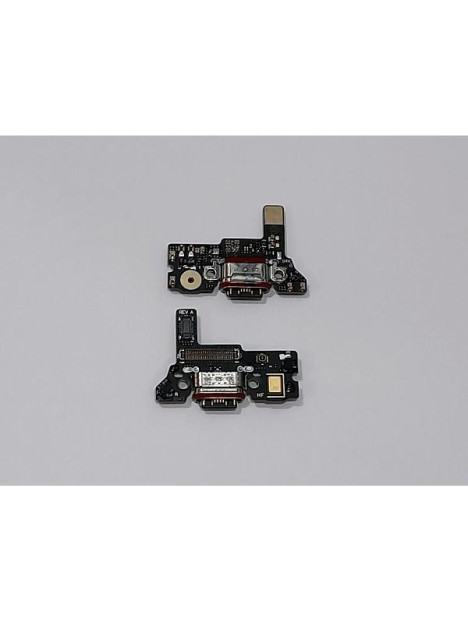 Puerto carga para Motorola Edge 70 5G compatible