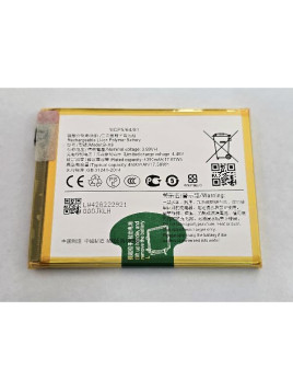 Bateria B-X8 4500mAh para Vivo T2 5G V2240 V2222 calidad premium