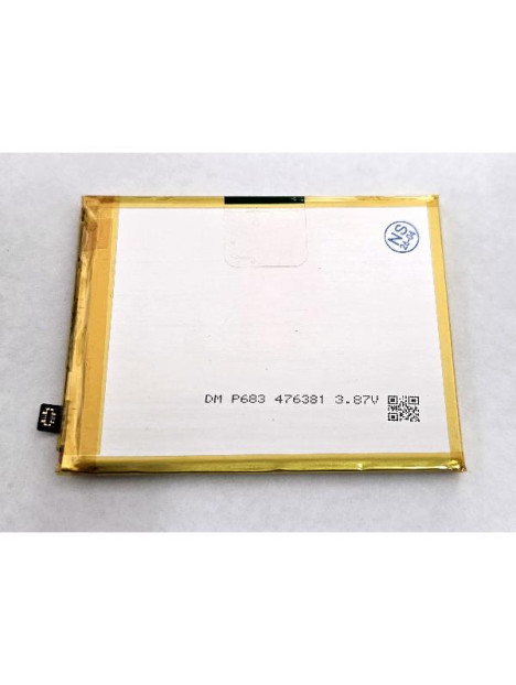 Bateria B-X8 4500mAh para Vivo T2 5G V2240 V2222 calidad premium