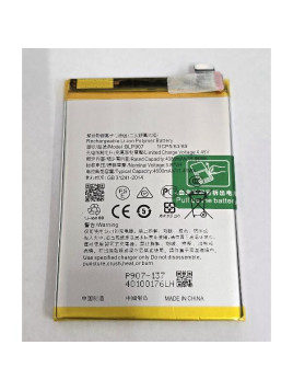Bateria BLP907 4500mAh para OPPO Reno7 4G Reno7 Lite 5G Reno7 Z 5G OnePlus Nord N20 5G calidad premium
