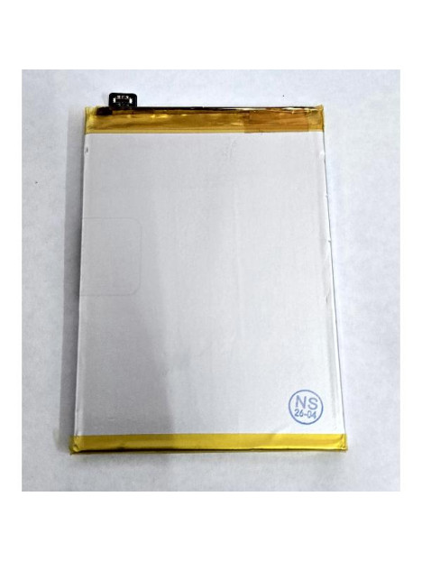 Bateria BLP907 4500mAh para OPPO Reno7 4G Reno7 Lite 5G Reno7 Z 5G OnePlus Nord N20 5G calidad premium