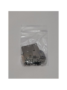 Set piezas pequeñas para iPhone 16 Pro Max calidad premium