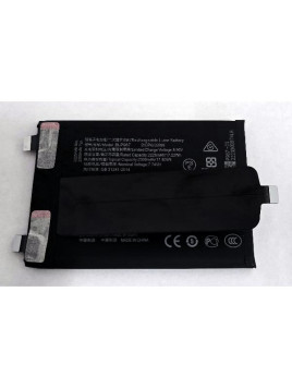 Bateria BLP987 4600mAh para Realme GT3 RMX3709 Realme GT Neo 5 RMX3708 calidad premium