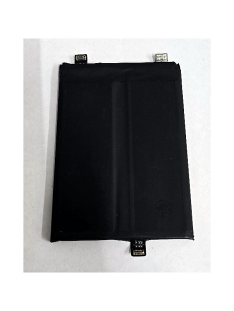 Bateria BLP987 4600mAh para Realme GT3 RMX3709 Realme GT Neo 5 RMX3708 calidad premium