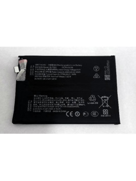 Bateria BLP991 5500mAh para Realme GT Neo 5 SE RMX3700 calidad premium