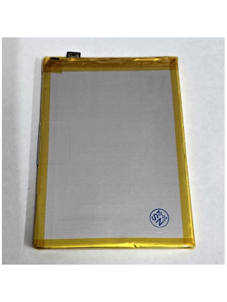 Bateria BLP965 4800mAh para Realme Q5 RMX3478 OPPO K10x 5G PGGM10 calidad premium