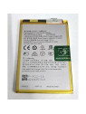 Bateria BLP933 5000mAh para Realme 11 5G RMX3780 Realme 11x 5G RMX3785 OPPO A78 5G CPH2483 calidad premium
