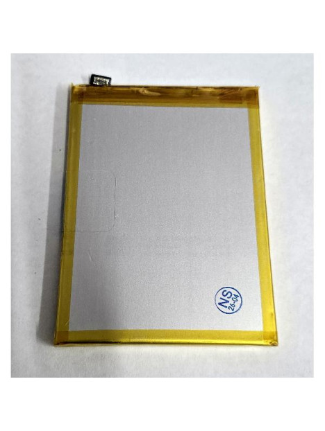 Bateria BLP999 5000mAh para Realme Narzo 60 5G RMX3750 Realme Narzo 60 Pro 5G calidad premium