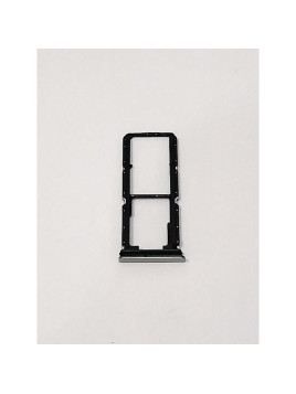 Soporte sim blanco para Oppo A5x 4G CPH2725 calidad premium