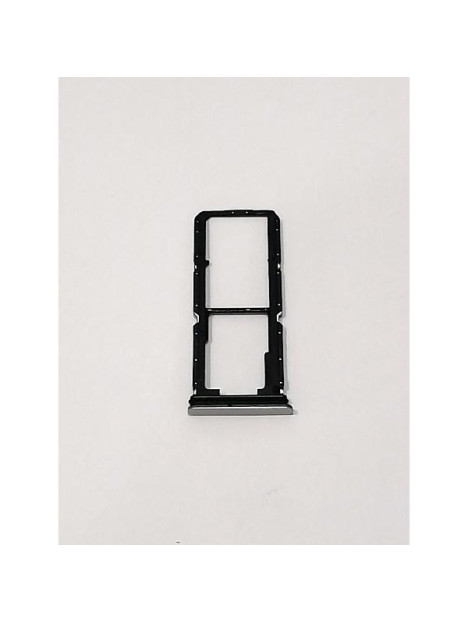 Soporte sim blanco para Oppo A5x 4G CPH2725 calidad premium