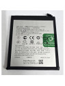 Bateria BLPB05 5910mAh para OPPO Find X8 Pro 5G CPH2659 PKC110 PKC130 calidad premium