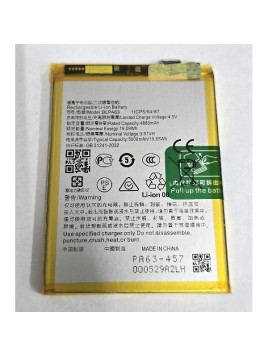 Bateria BLPA63 5000mAh para OPPO Reno12 Pro 5G CPH2629 calidad premium