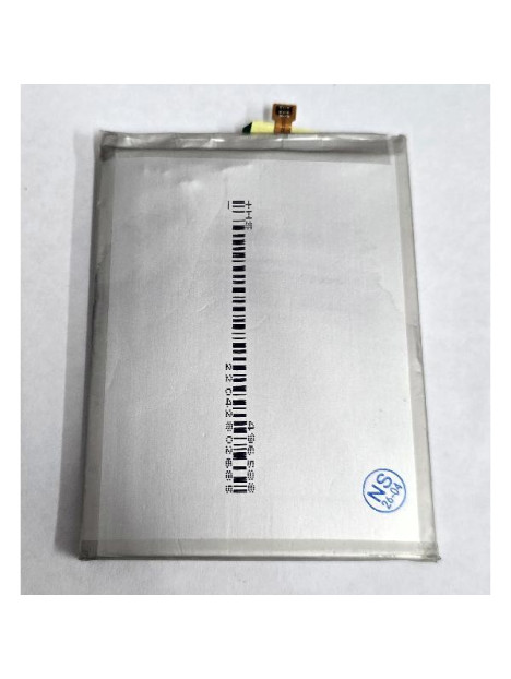 Bateria EB-BA166ABY 5000mAh para Samsung Galaxy A16 4G A16 5G A17 4G A17 5G A26 5G calidad premium